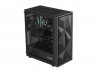 Genesis Obudowa Genesis Diaxid 605F MIDI TOWER USB-C Czarna